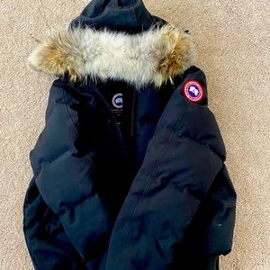 Canada Goose Size Medium Bomber